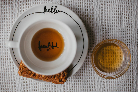 Filiżanka HELLO BEAUTIFUL DUZA Jędrki