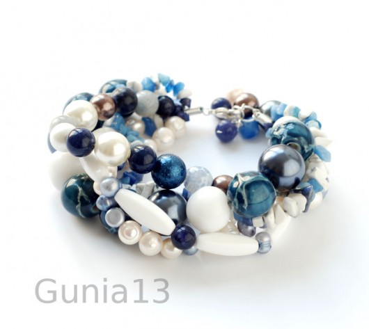Blue Nude gunia13