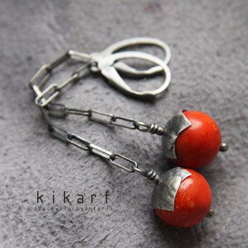 red long kikart