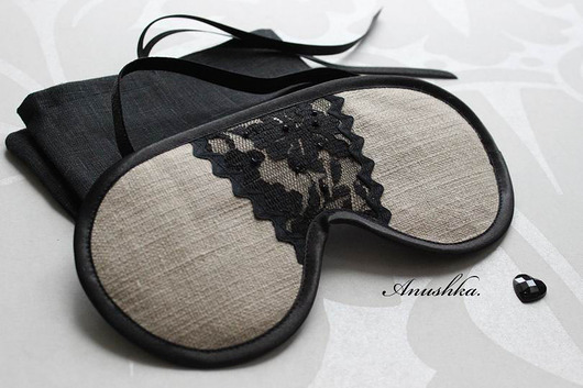 Linen & Lace ANUSHKA