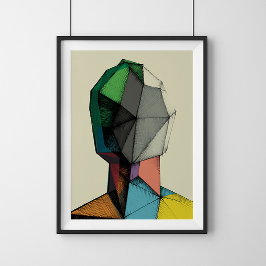 Plakat Guowa WISIMITU