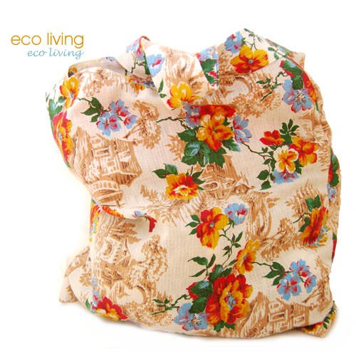 eco bag - SARA eco living