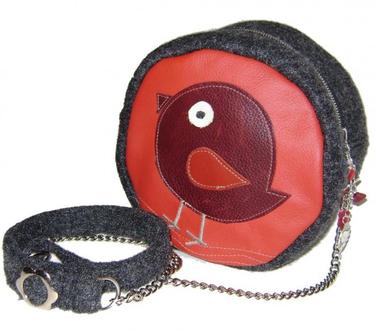 >>RoundBird<< Renifereq