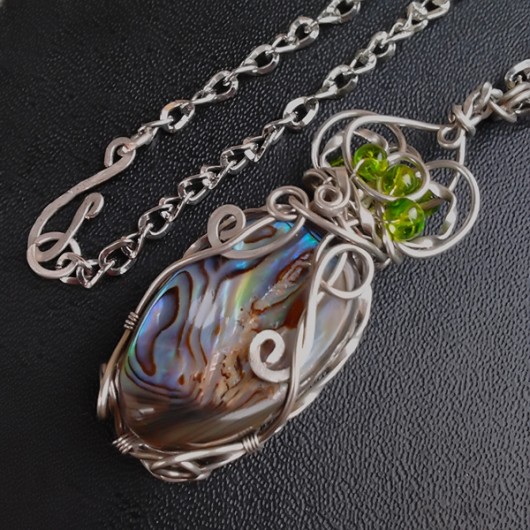 Paua Fenome