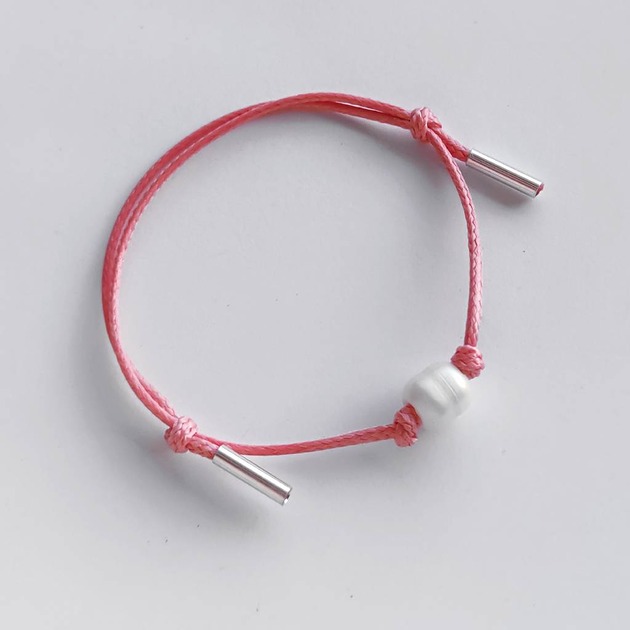 bransoletki na sznurku OKRĄG  bransoletka