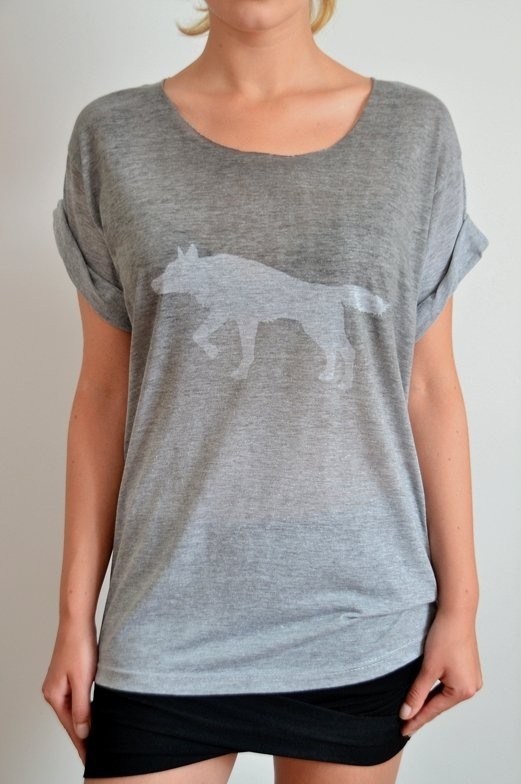 SHE Wolf XXXWOOLVES