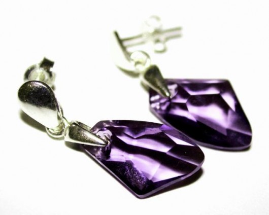 Galactic Tanzanite margot