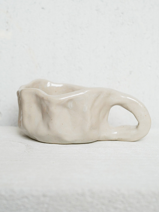 kubki Kubek beż 250 ml