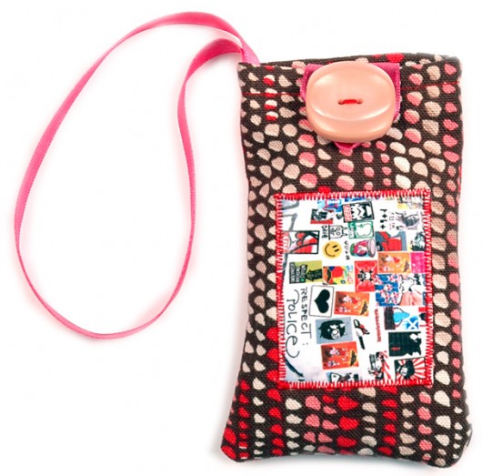 etui Kolorowa Niespodzianka TWINS