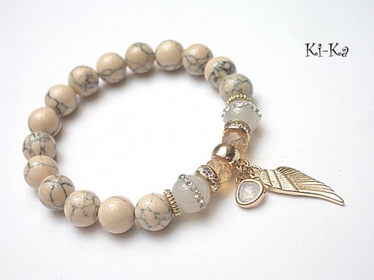 KOLEKCJA RICH - angel /07.08.2015/ KiKa pracownia