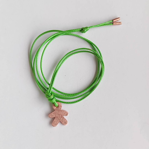 wisiory Słodki pamperek  wisiorek