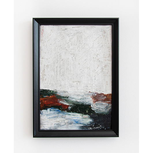 ORYGINAŁ - Landscape No.8 Gosia Sendlewska