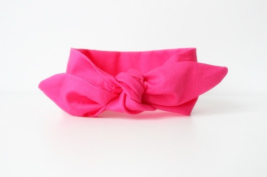 Opaska pin up Talulla