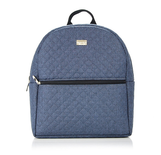  PLECAK DAMSKI 650 JEANSOWY Farbotka