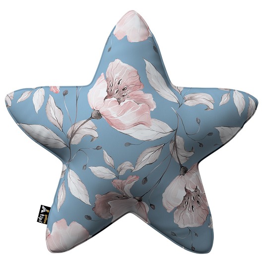Poduszka Lucky Star Yellow Tipi