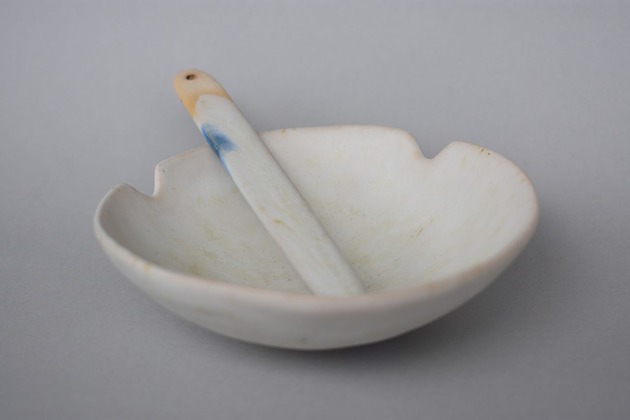 akcesoria dla niej Miseczka na maseczkę / mask bowl