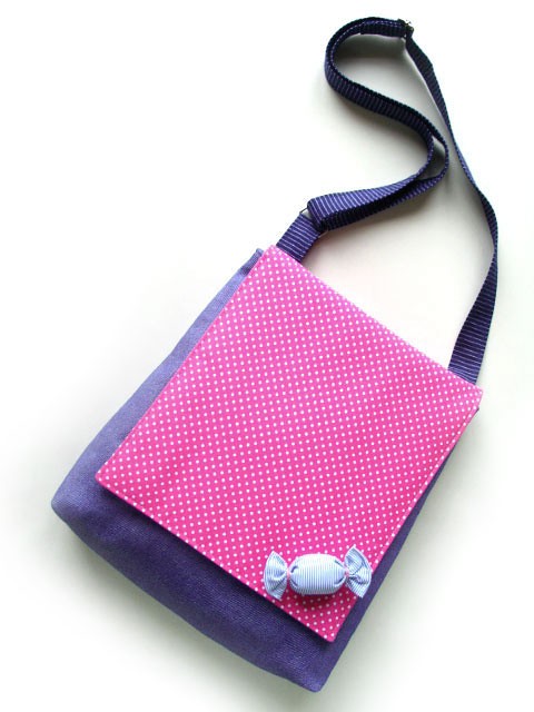 Borba - Messenger midi borba design