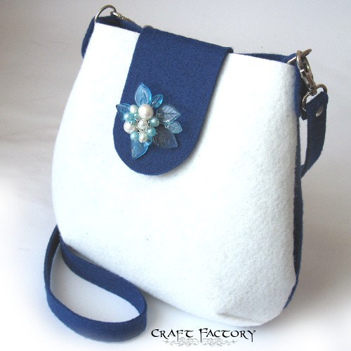 Cool Breeze - torebka na ramię Craft Factory