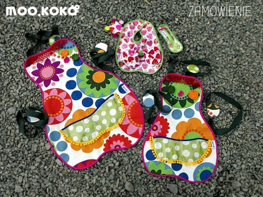 ZAMÓWIENIE &quot;mama&córeczka&quot; mookoko