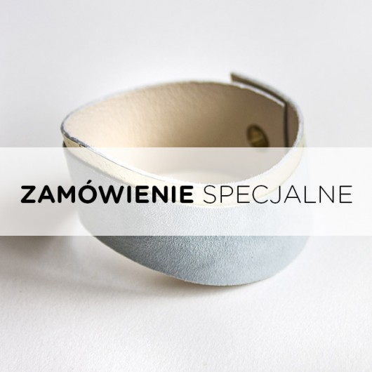 ZAMÓWIENIE SPECJALNE - Pani Angela DUET tworczy