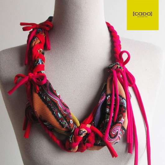 Cado Naszyjnik 002 - prezent CADOaccessories