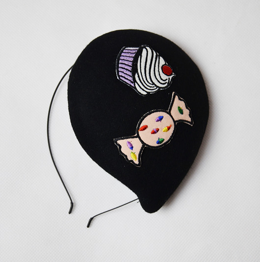 filemonka babeczka YOKOdesign