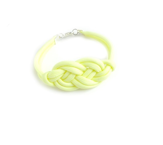 Lemon Chill Bracelet pinsjewelry
