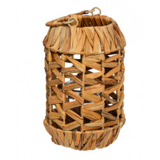 dekoracje świetlne Lampion/ Latarnia boho