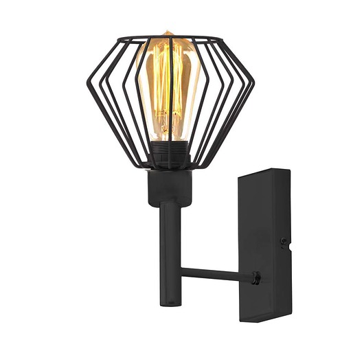 Loftowy kinkiet ścienny AKARBRA LOFT lampy loftowe LYSNE LOFT