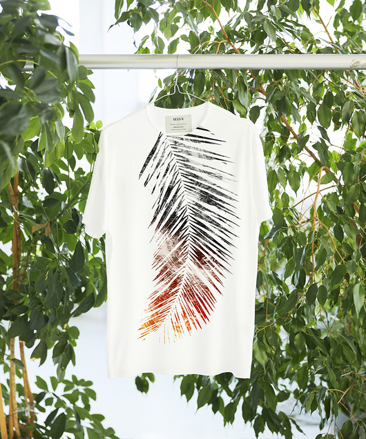 t-shirty męskie Gray&Orange MAN T-shirt