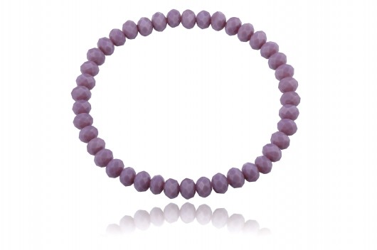 BRANSOLETKA kryształ Coccola JEWELLERY