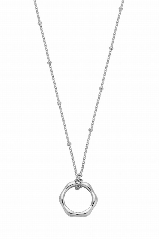 Naszyjnik Melly Karma Silver Alicja&Maria Jewellery