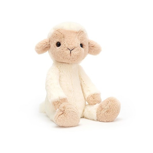 Maskotka Przytulanka Owieczka 31 cm MIA home