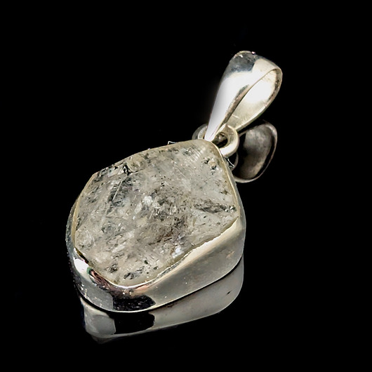 wisiory Lodowy herkimer