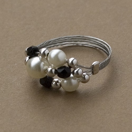 &quot; Anello eleganto &quot; fasOLA