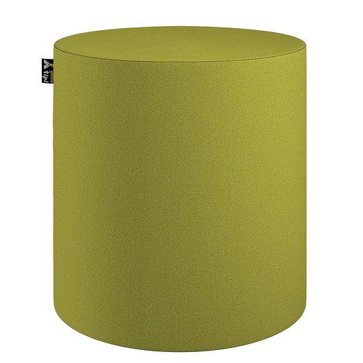 Puf Bobby Yellow Tipi
