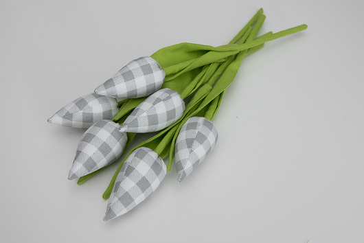 Bukiet TULIPANÓW 12 szt LalaShop