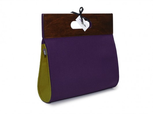 NEW!!! Glamour Violet&Olive moo studio