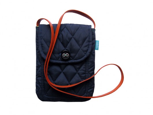 MiniBag - pikowana lukola