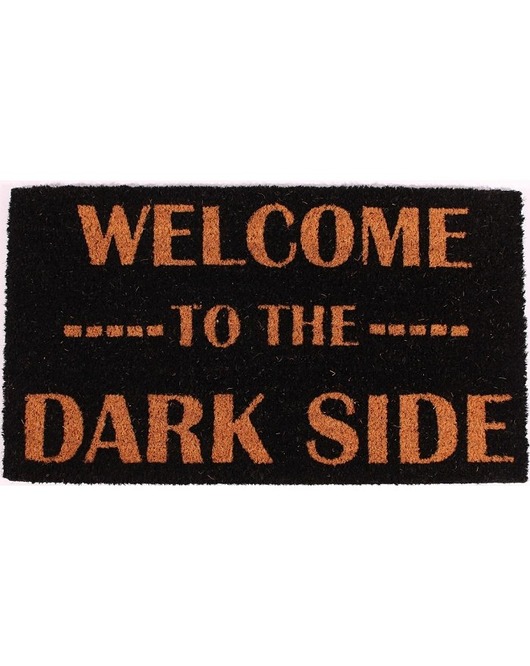 Wycieraczka Dark Side II MIA home