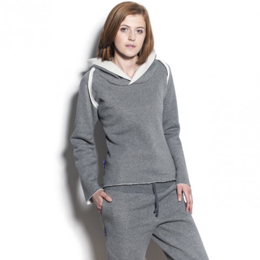 Bluza z kapturem Bozzolo