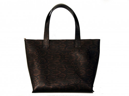 Simple Tote Bag Zuza Kilanowicz