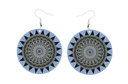 Mandala przestworzy KuKa