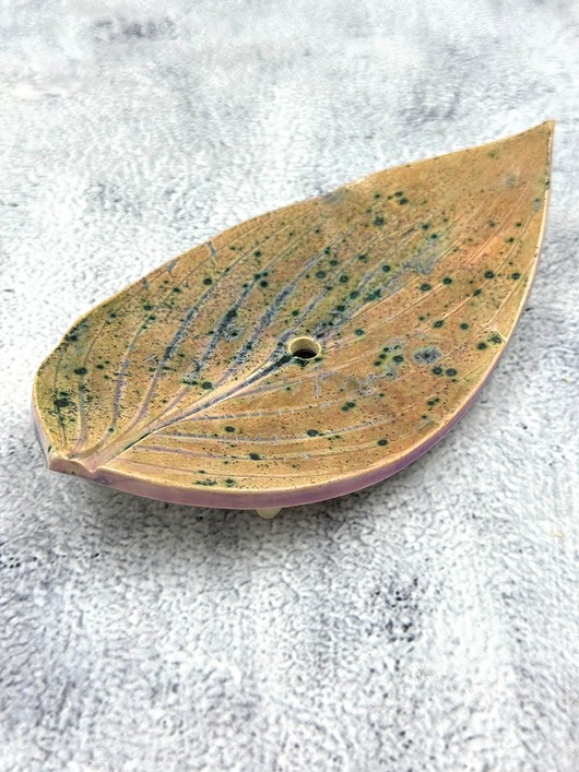 mydelniczki Mydelniczka Leaf III