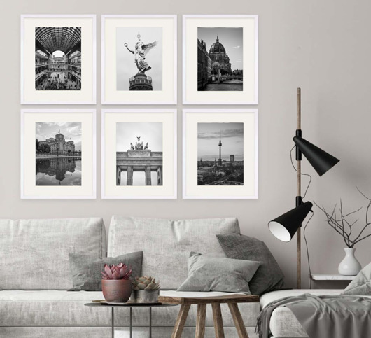 fotografia Czarno białe fotografie zdjęcia Berlin