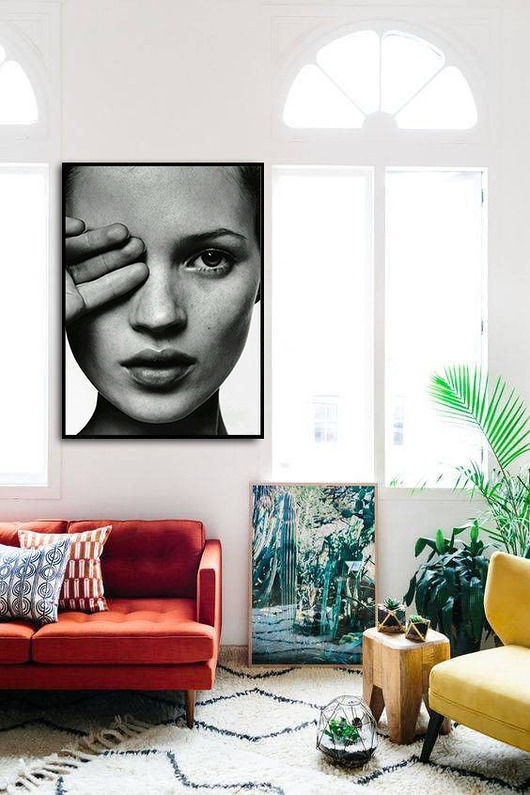 Kate - Obraz lub Plakat