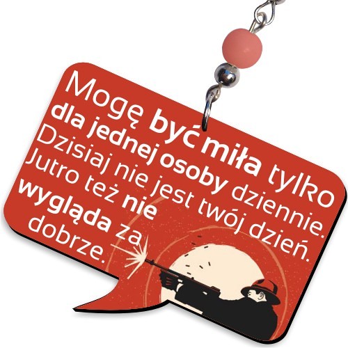 Dymki Ha! Modny Design