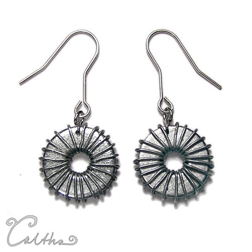 metal I Caltha