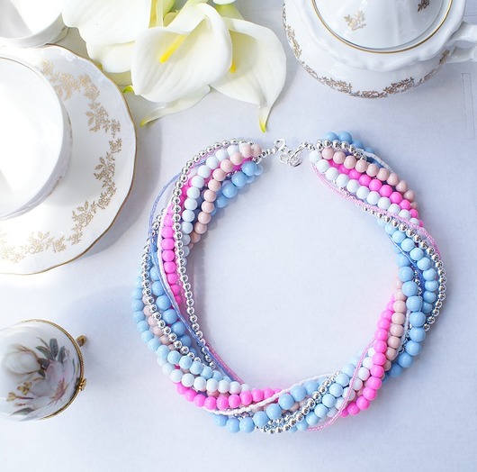 Blue Bird Republika jewelry