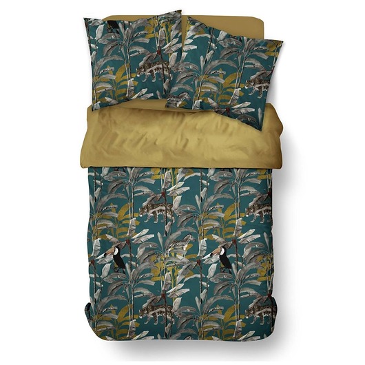 pościel Komplet pościeli 220x240 cm FRIDAO